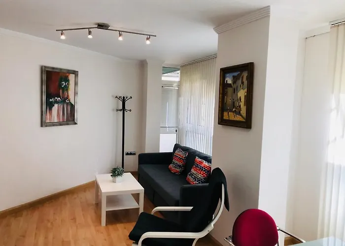 Centro Apartment