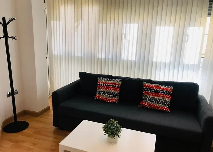 Centro Apartment