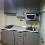 Centro Apartamento *