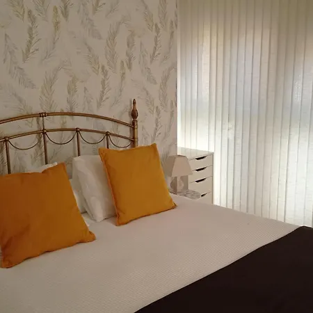 Centro Appartement Málaga