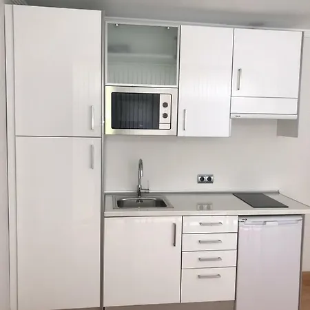 Appartement Centro Málaga